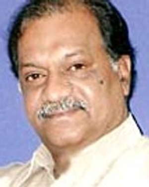 Actor Suresh Mangalore passes away 1